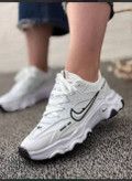 کتونی مدل نایکو پاخوری شیک کیفیت اصلی تولید باغ زیره پیو قالب استاندارد size:37 ta 40