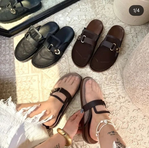 اسلیپر جدید بسیار شیک خوشپا راحت ۳۷تا۴۰
