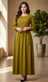 نخی وارداتی اعلاء سورمه ای, زرشکی, سبز, آبی مه آلود, نوک مدادی, دارچینی سایز ها : فری تا ۴۸