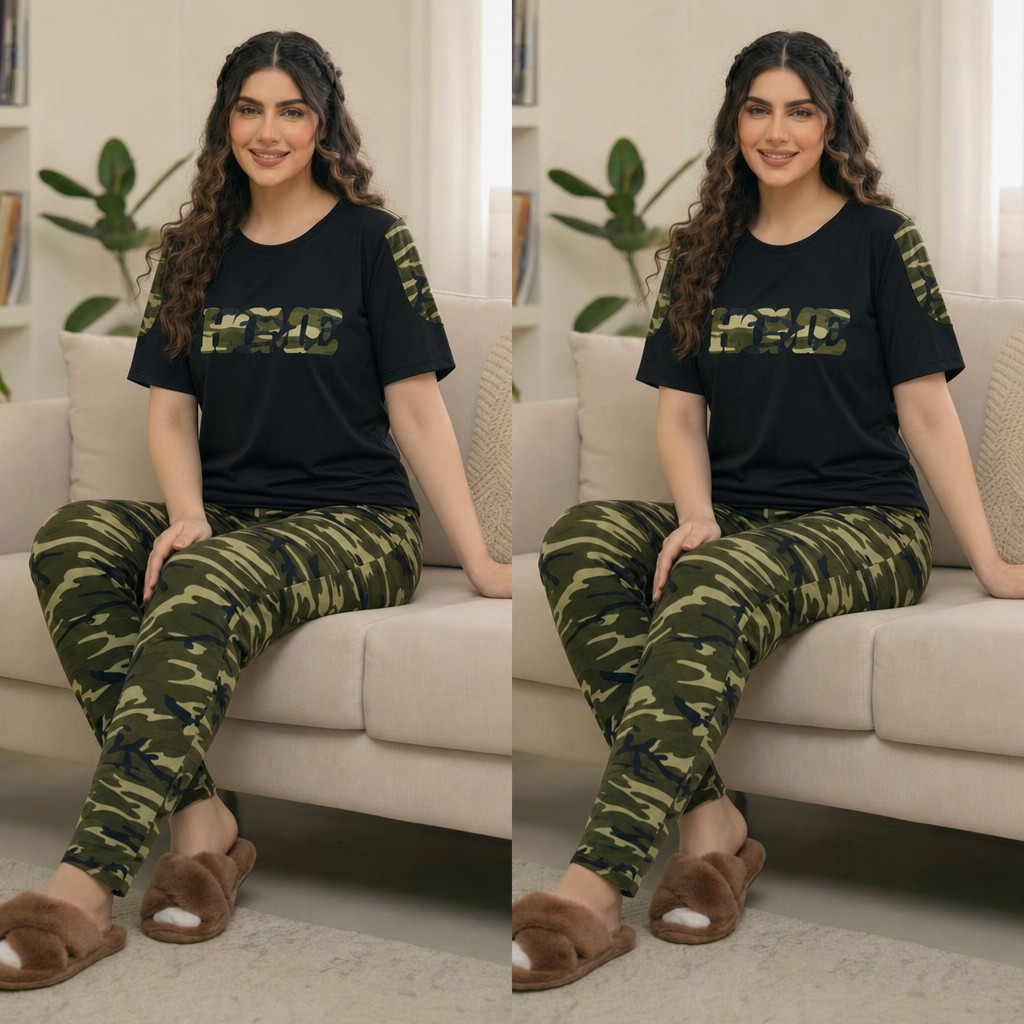 مدل HOME اسپان کشی ژورنال  فری38_46