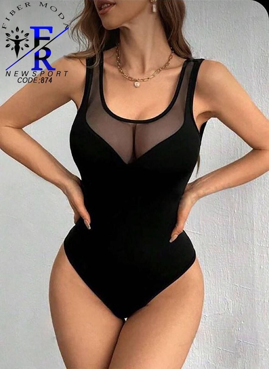 بادی(زیر قزندار)پنبه فول کش+تور کره ای۴۴-۴۸