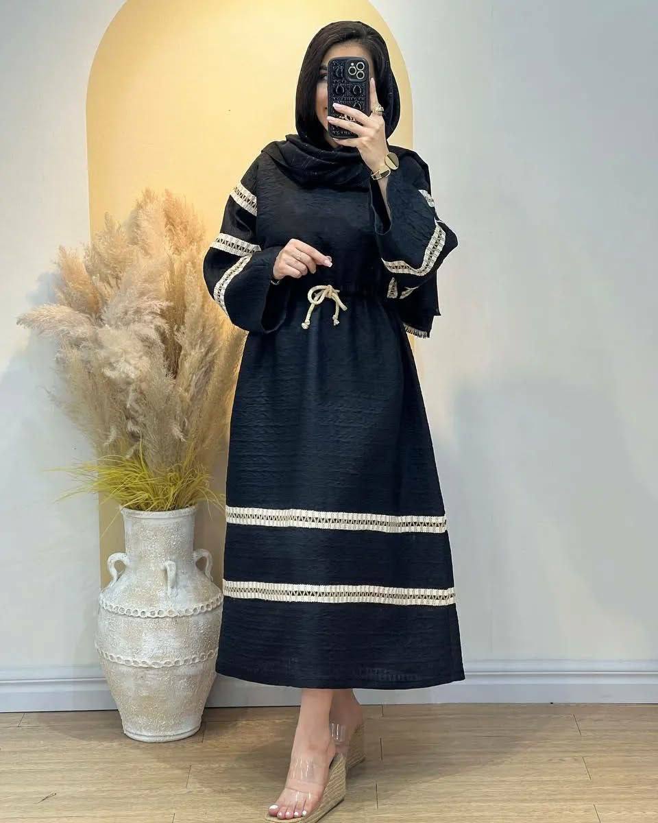 نام : کفتان لیلی   صوفیا  ژاکارد  مشکی , : فریسایزتا۴۴ ,