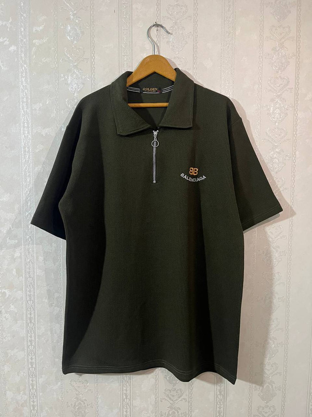 ست مجلل تیشرت کبریتی فوووول طوسی, مشکی, یشمی, پسته ای سایز ها : Xxl, Xxl, Xxxl .
