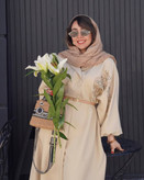 اورال مازراتی 🖌 رنگ بندی : تکرنگ - کمربند - ⚜️ سایز ها : فری سایز تا۴۸