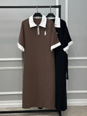 کفتان اورجینال polo مازراتی درجه یک و گرم بالا مشکی, موکا, سرمه ای, نسکافه ای فری38_46/48 قد کار حدود ۱۳۰ سانت ارسال ۵الی ۷روز کاری