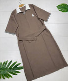 کفتان اورجینال polo مازراتی درجه یک و گرم بالا مشکی, موکا, سرمه ای, نسکافه ای فری38_46/48 قد کار حدود ۱۳۰ سانت ارسال ۵الی ۷روز کاری