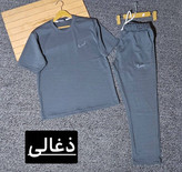 ست نایک جنس : تیشرت شلوار کبریتی فوووول لاکر رنگ بندی : نسکافه ای, یشمی, مشکی, طوسی, ذغالی سایز ها : Xxl, Xl, Xxارسال ۷روزکاری