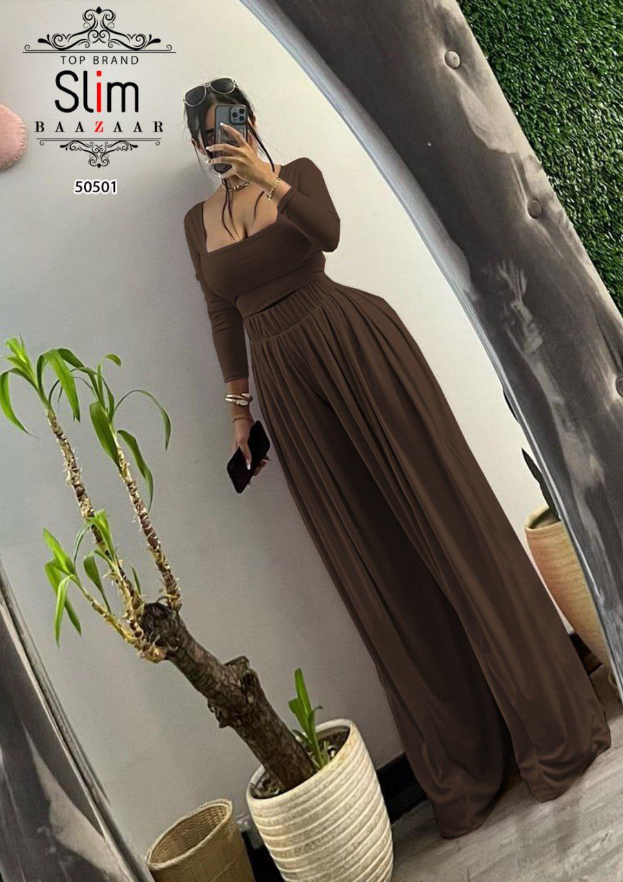 💥ست کراپ شلوار پیله دار SLIMسایز : 38 تا ۴۶