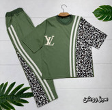 ست ترانه جنس : پنبه باکیفیت رنگ بندی : ذغالی, سرمه ای, نسکافه ای, زرشکی, کرم, ارغوانی, زیتونی, خردلی, سبز روشن, شکلاتی, طوسی روشن, سبزآبی سایز ها : فری38_46ارسال ۷روز کاری