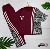 ست ترانه جنس : پنبه باکیفیت رنگ بندی : ذغالی, سرمه ای, نسکافه ای, زرشکی, کرم, ارغوانی, زیتونی, خردلی, سبز روشن, شکلاتی, طوسی روشن, سبزآبی سایز ها : فری38_46ارسال ۷روز کاری