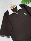 کفتان اورجینال polo مازراتی درجه یک و گرم بالا رنگ بندی : مشکی, موکا, سرمه ای, نسکافه ای جدیدفری38_46/48ارسال ۷روز کاری