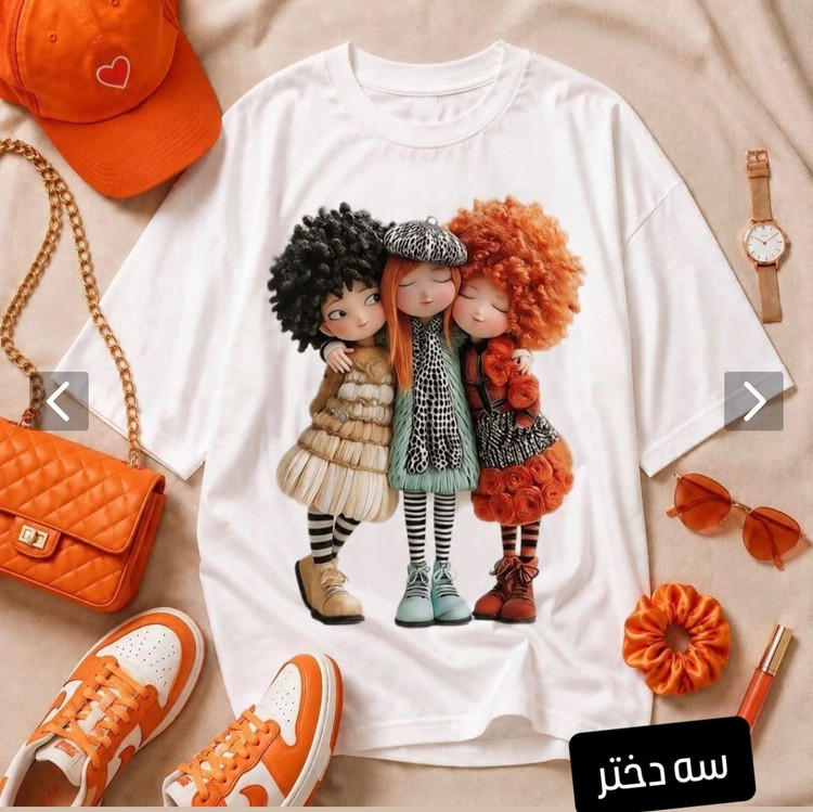 لانگ فانتزی جنس سوپر پنبه سه نخ(۲۸)کیفیت عالی و مزونی رنگ قرمز, فرفری, دختر, گربه صورتی, چهارگربه, سه دختر فری قدکار۶۸دورسینه۱۱۶فری۳۸تا۴۶ ارسال ۷روز کاری