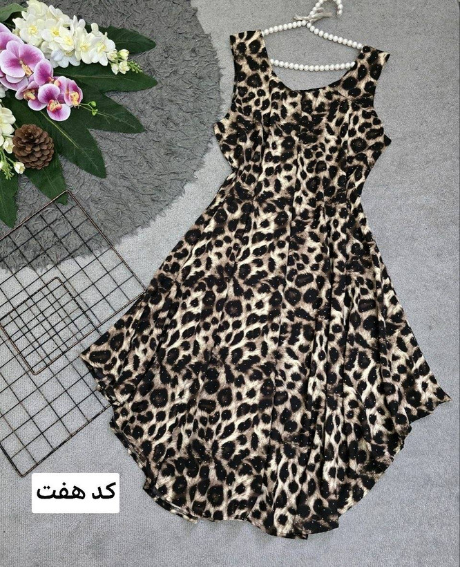 پیراهن الیزه فوول نگین الیزه درجه یک لخت و ریزشی رنگ بندی : کد پنج, کد یک, کد دو, کد سه, کد چهار, کد شش, کد هفت, کد هشت, کد نه, کد ده فری 36/46 ارسال ۷روز کاری