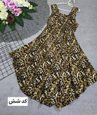 پیراهن الیزه فوول نگین الیزه درجه یک لخت و ریزشی رنگ بندی : کد پنج, کد یک, کد دو, کد سه, کد چهار, کد شش, کد هفت, کد هشت, کد نه, کد ده فری 36/46 ارسال ۷روز کاری
