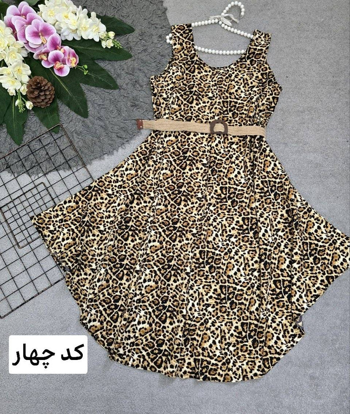 پیراهن الیزه فوول نگین الیزه درجه یک لخت و ریزشی رنگ بندی : کد پنج, کد یک, کد دو, کد سه, کد چهار, کد شش, کد هفت, کد هشت, کد نه, کد ده فری 36/46 ارسال ۷روز کاری