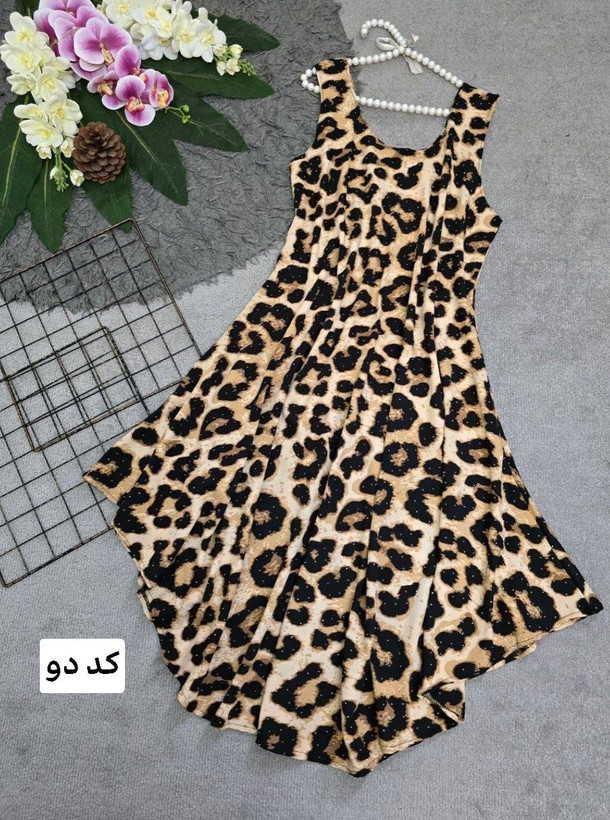 پیراهن الیزه فوول نگین الیزه درجه یک لخت و ریزشی رنگ بندی : کد پنج, کد یک, کد دو, کد سه, کد چهار, کد شش, کد هفت, کد هشت, کد نه, کد ده فری 36/46 ارسال ۷روز کاری