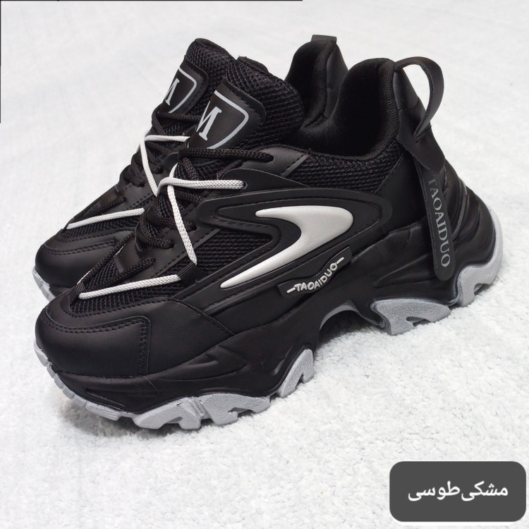 ترنادو رویه فوم حولهای و پارچه راشل رنگ بندی : سفید, کرم, مشکیسفید, مشکیطوسی سایز ها : 37, 38, 39, 40 ارسال ۷روز کاری